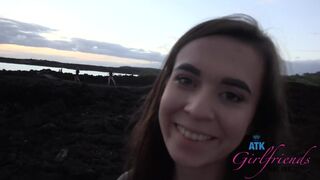 Virtual Vacation Hawaii With Ariel Grace 6/12