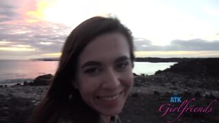 Virtual Vacation Hawaii With Ariel Grace 6/12