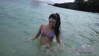 Virtual Vacation Hawaii With Megan Sage 9/9