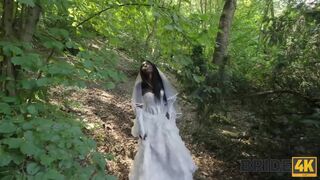 BRIDE4K. Bride’s Last Resort