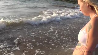 Virtual Vacation On Hawaii With Peyton Coast Part 6