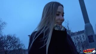 Polina Max - Anal Casting Fuck For Russian Milf At Model Job