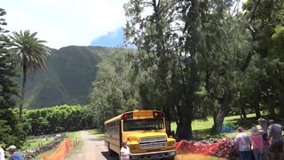 Virtual Vacation In Molokai With Emma Evins Part 2