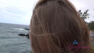 Virtual Vacation With Anya Olsen Part 5