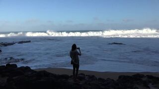 Virtual Vacation In Kauai With Lily Adams Part 3