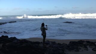 Virtual Vacation In Kauai With Lily Adams Part 3