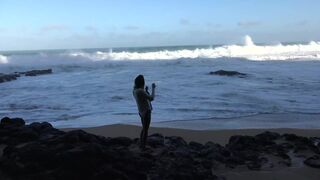 Virtual Vacation In Kauai With Lily Adams Part 3