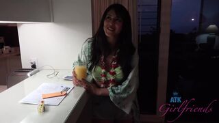 Virtual Vacation In Hawaii With Sophia Leone Part 1