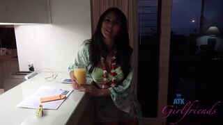 Virtual Vacation In Hawaii With Sophia Leone Part 1