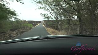 Virtual Vacation In Hawaii With Sophia Leone Part 1