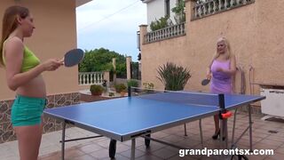 Spanish Tabletennis