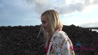 Virtual Vacation In Hawaii With Peyton Coast Part 1