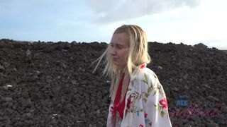 Virtual Vacation In Hawaii With Peyton Coast Part 1