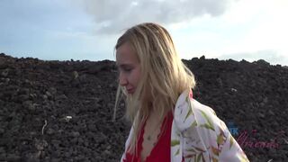 Virtual Vacation In Hawaii With Peyton Coast Part 1