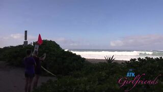 Virtual Vacation In Kauai With Lily Adams Part 4