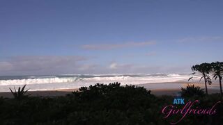 Virtual Vacation In Kauai With Lily Adams Part 4