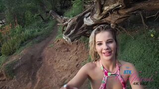 Virtual Vacation In Hawaii With Bella Rose Part 9