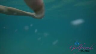 Virtual Vacation In Hawaii With Bella Rose Part 9