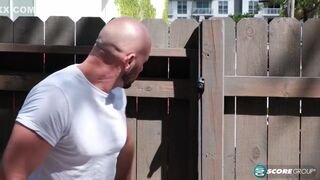 Anna Maria - Pounds A Big Cock