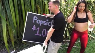 Hustling Hussie - RealityKings with Tony Rubino, Nicole Rey