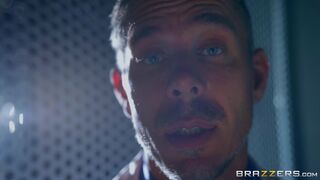 Brazzibots: Part 1 With Mick Blue, Riley Reid - Brazzers