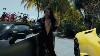 Rk Raceway - RealityKings with Zac Wild, Katana Kombat