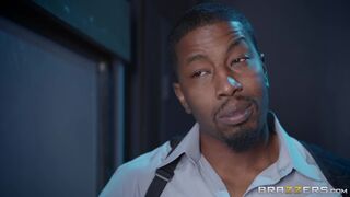 Rich Fucks: Part 3 With Bridgette B, Isiah Maxwell - Brazzers