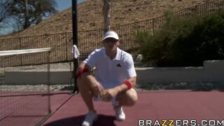 Cooch Flash With Johnny Sins, Diana Doll - Brazzers