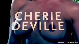 I Like Creeps With Jordi El Nino Polla, Cherie Deville - Brazzers