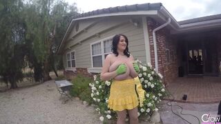 Leanne Crow - Flower Child - Gopro 2