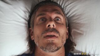 Bed, Head & Breakfast With Mick Blue, Eva Lovia - Brazzers