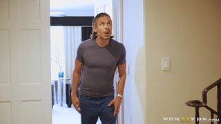 Bed, Head & Breakfast With Mick Blue, Eva Lovia - Brazzers