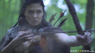 Storm Of Kings Xxx Parody: Part 2 With Peta Jensen, Rob Diesel, Aruba Jasmine - Brazzers