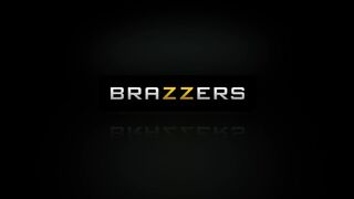 A Piece Of Jasmine Jae's Ass With Keiran Lee, Jasmine Jae - Brazzers