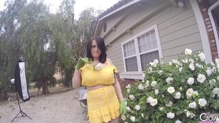 Leanne Crow - Flower Child - Gopro 1